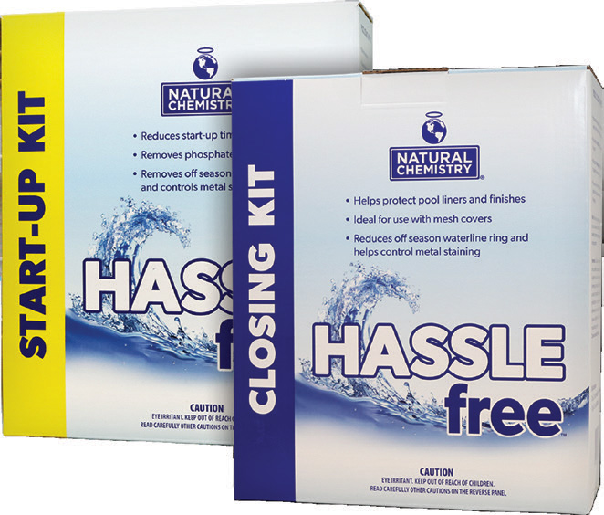 Hassle Free Open/Close  4  2 Bottle Kits - WINTER